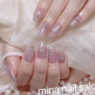 ネイル 🎀奈 奈🎀のネイルデザイン