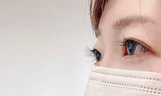 マツエク・マツパ hairsalon 556のマツエク・マツパデザイン
