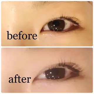マツエク・マツパ Avenir 表参道 nail&eye予約のネイルデザイン