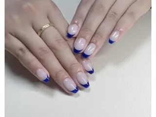 ネイル NAMU NAILS💞のネイルデザイン
