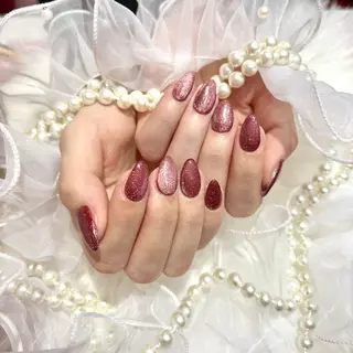 ネイル WISTERIA rinonのネイルデザイン