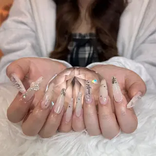 ネイル Rio Chan Nail 新宿のネイルデザイン