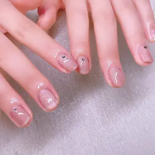 ネイル Nailist suzuのネイルデザイン