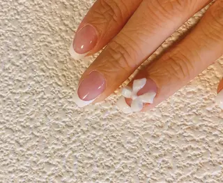 ネイル kiki nail &brow二子玉川のネイルデザイン