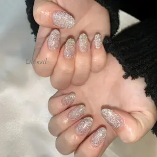 ネイル Lilibeauty salonのネイルデザイン