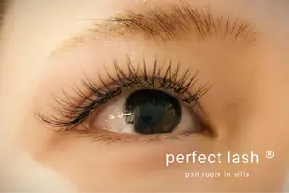 マツエク・マツパ 大人の為のまつげ眉毛 salonポンルームの眉毛・アイブロウイメージ