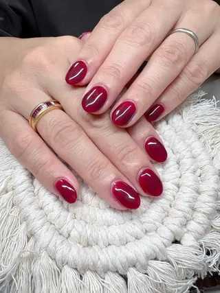 ネイル Setsu nailのネイルデザイン