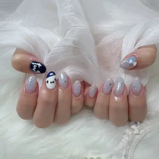 ネイル nailsalon luluのネイルデザイン
