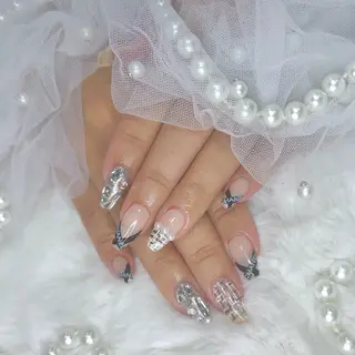 ネイル nailsalon luluのネイルデザイン