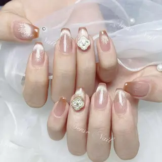 ネイル 🍧Mirakuru Neiruのネイルデザイン