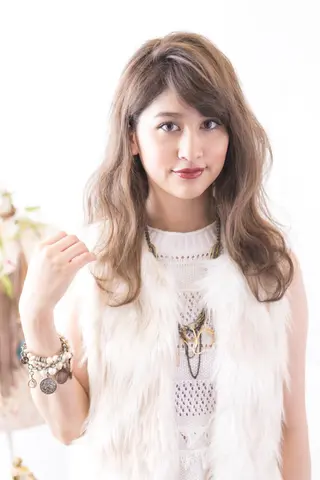 セミロング Sylph2 Attirer西梅田のマツエク・マツパデザイン