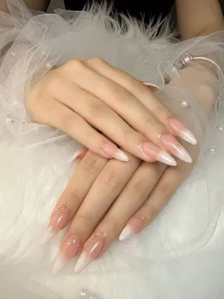 ネイル GCP Nail はるのネイルデザイン