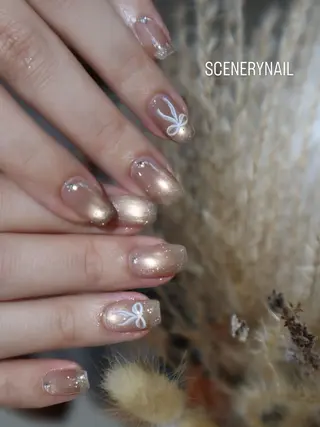 ネイル SCENERY NAILのネイルデザイン