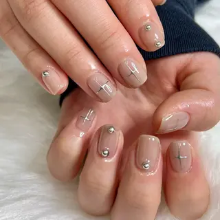 ネイル ibee nail 🤍yumiのネイルデザイン