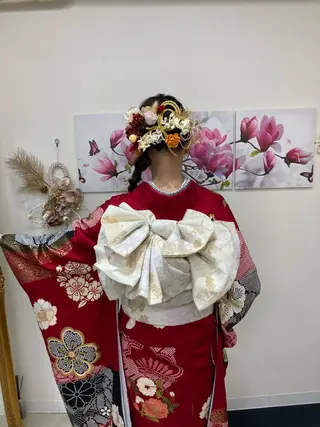 【Bea+】中崎町／ hiroのマツエク・マツパデザイン