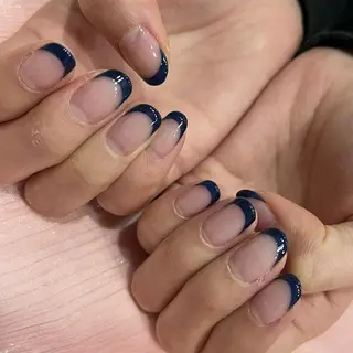 ネイル Wish Nail 恒川のネイルデザイン