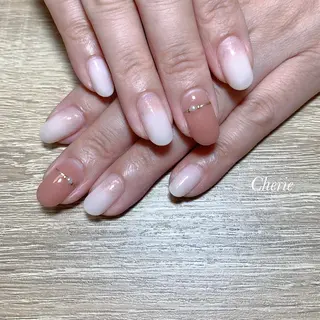 ネイル Nailist Maiのネイルデザイン