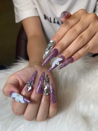 ネイル Suka Nailのネイルデザイン