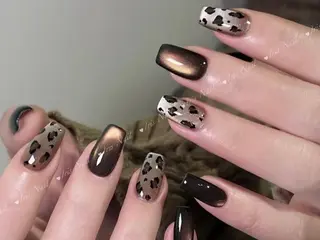 ネイル 🍒IRIS Nail🌸のネイルデザイン