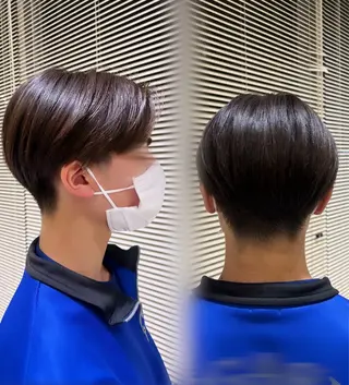 メンズ 小泉 望恵のその他イメージ