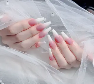 ネイル Lenie Nail Salonのネイルデザイン