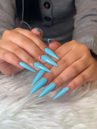 ネイル Suka Nailのネイルデザイン