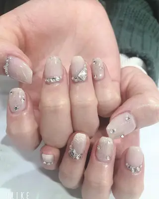 ネイル 吉野✨ ネイルデザイナー✨のネイルデザイン