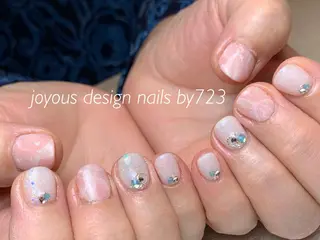ネイル jdn natsumiのネイルデザイン