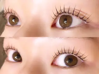 マツエク・マツパ Gypso 柏の葉staffの眉毛・アイブロウイメージ
