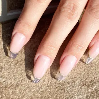 ネイル un bijouのネイルデザイン