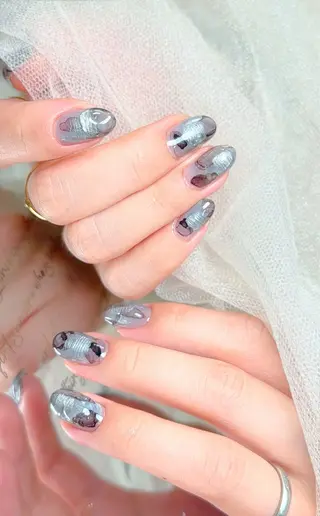 ネイル Ayumi nails川崎店のネイルデザイン