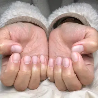 ネイル chai nail _ai📍鶴橋/桃谷のネイルデザイン