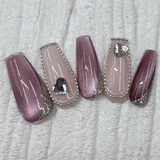 ネイル Nail salon Honey Beeのネイルデザイン