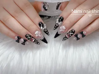 ネイル Nami nail salonのネイルデザイン