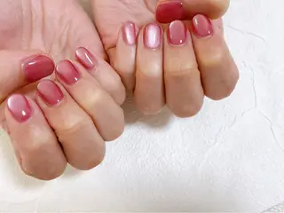 ネイル kiki nail たまプラーザのネイルデザイン