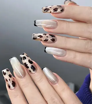 ネイル Ruby Nail 霞ヶ関店のネイルデザイン