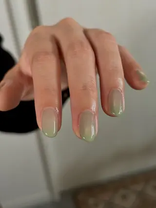 ネイル nail salon e'crinのネイルデザイン