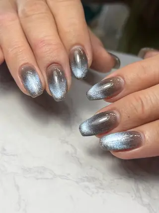 ネイル ナチュリア 西條のネイルデザイン