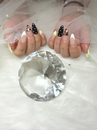 ネイル 【Laule‘a 】のネイルデザイン