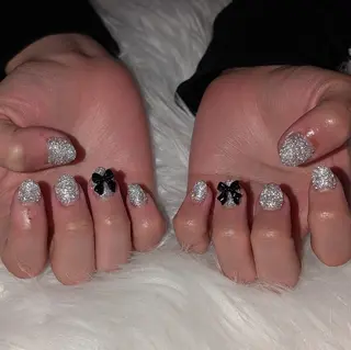 ネイル nail MENTE mikuのエステ・リラクイメージ