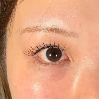 マツエク・マツパ eyelash Liinaのマツエク・マツパデザイン