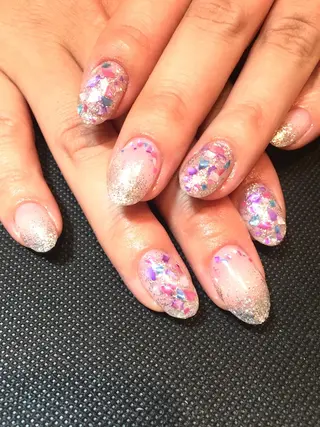 ネイル LIAN- nailのネイルデザイン