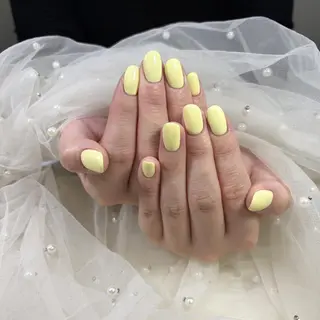 ネイル Jr.ネイリスト KOKOROのネイルデザイン