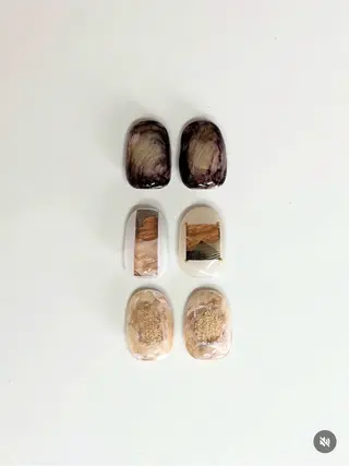 ネイル hiroko nailのネイルデザイン