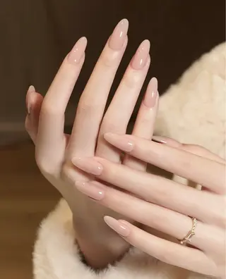 ネイル Rainbow Nailのネイルデザイン
