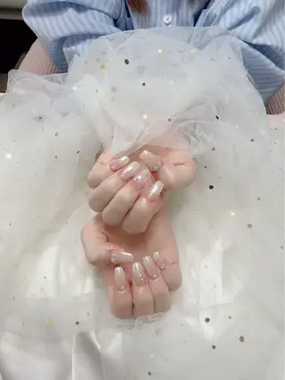 ネイル ジョリ kasumi🌹💅のネイルデザイン