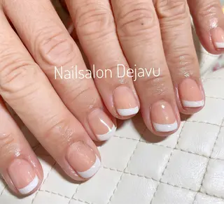 ネイル Nail salon Dejavu 🌿のネイルデザイン