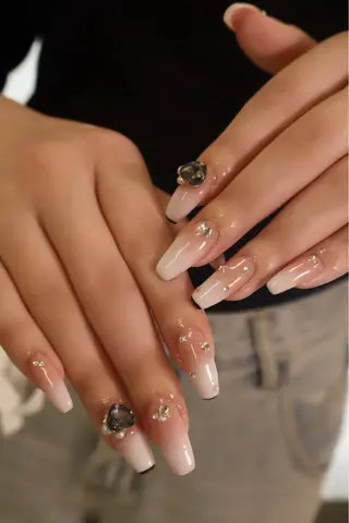 ネイル nail salon Lumeaのネイルデザイン