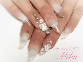 ネイル nail Berunaのネイルデザイン