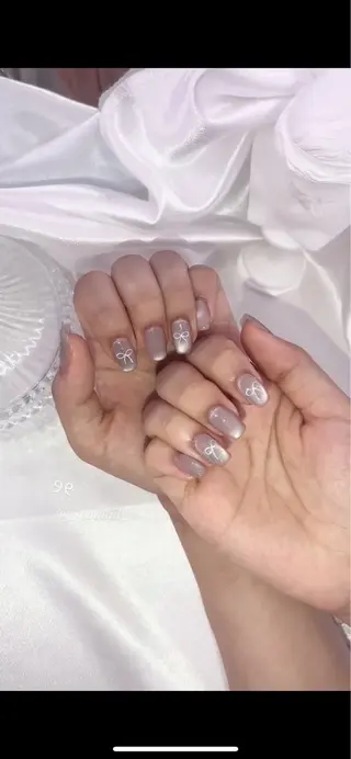 ネイル SOM NAILのネイルデザイン